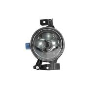 Generico Fendinebbia Per Auto, Lampada Di Segnalazione Automatica Per Ford Per Focus 2005, 2006 E 2007, Griglia Paraurti Anteriore, Gruppo Guida Retronebbia Led(R)