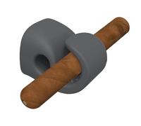 Generico Fermacarte Magnetico per Carrello Golf - Organizzatore con Morsetto in Silicone,Porta Occhiali da Ciclismo | Adatto a Auto, Club, Autisti, Putter, Canna per Pesca, Campeggio, Picnic, BBQ