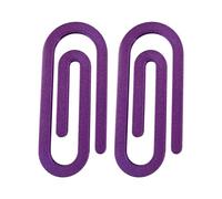 Genérico Fermalibri per pietre | Pinza antiscivolo e anti-rotolamento | 2 pezzi per la conservazione della pittura sulle pietre - per bambini adulti casa scuola studio scrivania viaggio