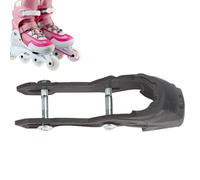 Genérico Fermaporta per: Adattatore Freno per, Fermaporta in ad Alte Prestazioni, componente Protettivo Compatto per, attributo a Coda Lunga Versatile per Ingranaggi a rulli | Eq