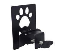 Genérico Fermaporta scorrevole per materasso-giunto di presa a gamba, accessorio per il supporto della biancheria da letto regolabile, stabilizzatore telaio in metallo antispostamento | camera doppia