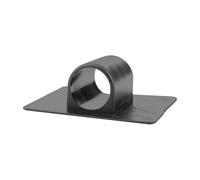 Genérico Fibbia da pavimento per lavagna, accessorio di sicurezza durevole e regolabile, accessorio che non è slip per canoa, kayak, canoa, surf, facile fissaggio in mare, lago, fiume