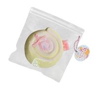 Genérico Fidget Toys - Stress Relief Toys | Food Dessert Display Adults Pinching Accessories for Home Plaything House Silicone Stress Relief Pincher for Adults Sensory Play for Home