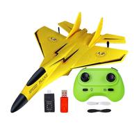 Generico Fighter Model Toy, Rc Plane, Foam Aircraft, Pull Back Airplane, Light-Up for Beginner Flying, Kids Entertainment, Indoor Play, Outdoor Fun, Hands-On Aviation Practice, 11.22x8.27x2.95 Inches