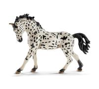 Generico Figura di Cavallo - Giocattolo di Cavallo dal Design Realistico
