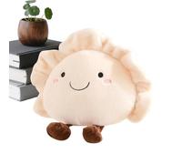 Generico Figura di peluche con cuscino per - Simpatica bambola per | Morbido cuscino decorativo per la testiera - Comodo supporto per il relax del sonno Design confortevole della struttura,