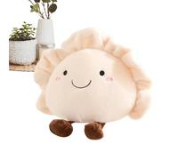 Generico Figura di peluche con cuscino per - Simpatica bambola per | Morbido cuscino decorativo per la testiera - Comodo supporto per il relax del sonno Design confortevole della struttura,