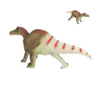 Generico Figure Di Dinosauri Per Bambini - Statua Di Dinosauro | Statuetta Di Animali Di Grandi Dimensioni | Per Giocare All'asilo Apprendimento Interazione Genitore-figlio, Regali Di Compleanno Bam