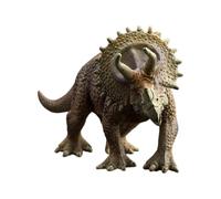 Generico Figure di Dinosauri Realistici Interattivo con Animali Giocattolo | Dinosauri giocattolo Per Bambini e Bambine, Feste di Compleanno, Raccontare Storie, Raccolta di Regalini per Festa