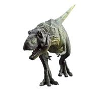 Generico Figure Dinosauri Realistiche Grande Animale Interattivo D'Azione | Con Giunti Mobili e Mascella, Piccoli Dinosauri Giocattoli Realistici Per Bimbi Natale Compleanno Regali Feste Narrazione