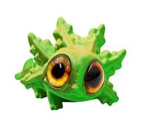 Generico Figure Fidget Axolotl articolate Axolotl stampate in 3D