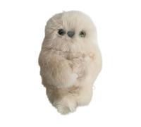 Generico Figure Giocattolo Interattive Di Peluche - Bambole Robot Cantanti Elettroniche | Simpatico Peluche Con Registrazione Vocale Per La Festa Di Compleanno, L'asilo, La Scuola Materna, L'aula, Le