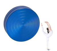 Generico Figure Skating Turning Non Slip Training Disc | Ballet Turning Board, Dance Training Turn Board, for Home Practice Studio Competition Prep Small Space Kids Adults Beginners Students