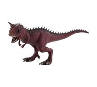 Generico Figure Toy - Carnotaurus Triceratops Figurine, Realistic Dinosaur Statue | Model With Detailed Texture, Boys Girls Children Kids Play Collectible Toy