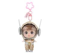 Generico Figurina anime | Statue della bambola anime Girl di giunti flessibili | Bambole spazi mobili giunti cartoni animati, decorazioni per la casa per soggiorno, camera da letto