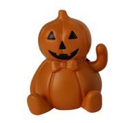 Generico Figurine Decorative di Halloween, Set di Spaventosi Personaggi di, Fantasmi, Scheletro, Streghe, Ornamenti da Tavolo E Casa, per Celebrazioni di Halloween, Decorazione da Interni All'a