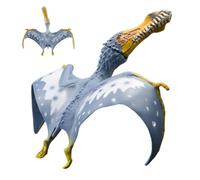 Generico Figurine Realistiche Dei Dinosauri Figurina Collezione Creature