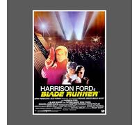 Generico Film Poster Blade Runner - 70X100 CM