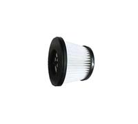 Generico Filtri da 2 pezzi, compatibili con Hyundai, H-vch07 H-VCH06 Aspirapolvere senza fili, filtri di ricambio, accessori for la pulizia del pavimento, filtri di ricambio