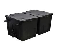 Generico Filtro Bio per Laghetto 12000 L/h,Casa e Giardino,Arredo,Fontane e laghetti,Accessori fontane e laghetti-40521