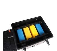 Generico Filtro Bio per Laghetto 8000 L/h,Fontane e laghetti,Accessori fontane e laghetti-40520