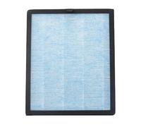 Generico Filtro di ricambio, compatibile con il purificatore d'aria POMORON MJ005H, filtro HEPA H13 e carbone attivo ad alta efficienza, confezione da 2 - Furlan