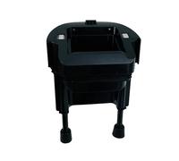 Generico Filtro di ricambio for serbatoio dell'acqua, compatibile con aspirapolvere Mova K20 senza fili for la pulizia articoli for casa e parti for(Filter Body)