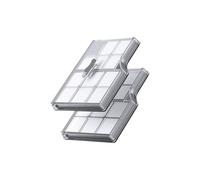 Generico Filtro Di Ricambio Lavabile, Compatibile Con Roborock Saros 10, Accessori For Filtro HEPA.