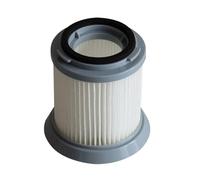 Generico Filtro H12 lavabile e riutilizzabile, compatibile con ELE-CTROLUX, ZSH710 EF133 DST9002568179 Spazzatrice Roboat Aspirapolvere Accessori Ricambi