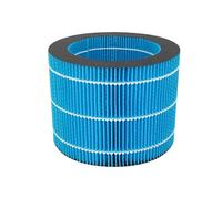 Generico Filtro HEPA, compatibile con i filtri dell'umidificatore d'aria Philips HU3915/HU3916/HU3918/HU2716/HU2718/FY3446.