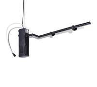 Generico Filtro Pompa per Acquario a Carbone Attivo 800L/h,Articoli per Animali,Animali Domestici - Articoli,Articoli per Pesci,Filtri e Pompe per acquario-170088
