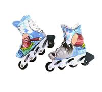 Generico Finger Board Finger Skateboard Shoes Toys
