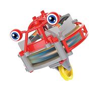 Genérico Finger Gyro Toys - Unicycle Fidget Toy | Sensory fidgget Spinner Toy | Electric Spinner Toys Fingertip Spin Top Toys Electric Finger Gyro Toys for Kids Adults All Ages