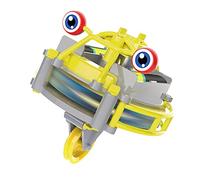 Genérico Finger Gyro Toys - Unicycle Fidget Toy | Sensory fidgget Spinner Toy | Electric Spinner Toys Fingertip Spin Top Toys Electric Finger Gyro Toys for Kids Adults All Ages
