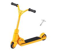 Generico Finger Scooter Compagno Pieghevole Realistico per