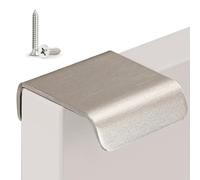 Generico Finger1 Pull Cabinet Handles Edge Knob Handle for Furniture1