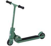 Generico Fingertip Scooter - Foldable Push Scooter Board, Small T-type Kick | Small For Tabletop Desktop Finger Coordination Exercise Board Toy Flexibility Tabletop Mini Push Fingertip Coordination