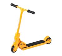 Generico Fingertip Scooter - Foldable Push Scooter Board, Small T-type Kick | Small For Tabletop Desktop Finger Coordination Exercise Board Toy Flexibility Tabletop Mini Push Fingertip Coordination