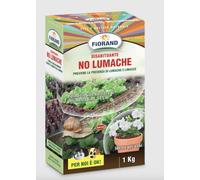 Generico Fiorand Disabituante No Lumache, Barriera Perimetro Fino a 15m, 1 kg