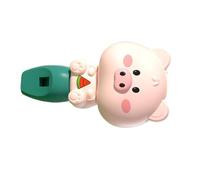 Generico Fischietti per Bambini, fischi per Bambini - Amaped Animal | Apprendimento ed educazione, Giocattoli Musicali, novità, Dispositivo di Formazione polmonare