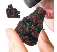 Generico Fischietto Ad Alta Voce - Accessorio Horror Scherzo - Fischietto della Morte in Terracotta Urlando per Halloween - per Uomini Donne Ragazzi e Bambini Unisex