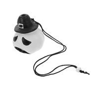 Generico Fischietto Fantasma Strumenti Strani Strumenti A Fiato Produttore Di Suoni Per Halloween Fischietto Per Feste Di Halloween Suoni Spaventosi Di Halloween Fischietto Per Feste