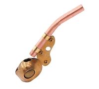 Generico Fischietto Nautico,Fischietto da Capitano Portatile - Avvisatore di Sicurezza Marittima per Guide Outdoor Arbitri Sportivi Avventurieri Capitani Ufficiali Insegnanti di Educazione Fisica