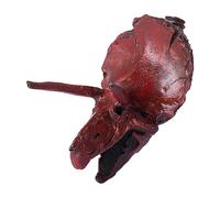 Generico Fischio di Sicurezza, Giocattoli per Scherzi Divertenti da Urlo Davvero Rumorosi, Halloween Horror Urla Fischio per L'avventura Zaino in Spalla di Eventi di Feste di Campo Selvaggio