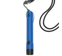 Generico Fischio Elettronico - Fischio di Elettrico Illuminato | Aiuti di Allenamento A Forte Competizione con Luci A LED, di Utilità per Allenatori Sportivi, Insegnanti di PE, attività di Grup