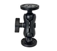 Generico Fish Finder Mount - For Kayak 360 Degree Rotating Rack