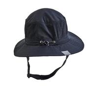 Generico Fishing Bucket Hat - Summer Beach Hat with Strap Adjustable