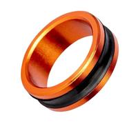 Generico Fishing Line Knot Puller Ring - Aluminum Alloy FishingLine Puller | Anti-Slip Bottom-Mount Knot Tightening Tool Portable | Strong Line Dragger Equipment | Sea Carp Bass Trout Fishing