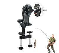 Generico Fishing Reel Line Spooling Machine Line Winder Tool