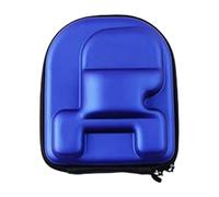 Generico Fishing Reel Protective Cover - Baitcasting Reel Case Pouch